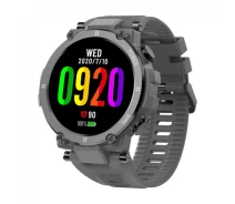 Купить - смарт-часы  Умные противоударные часы Kospet Raptor Gray
