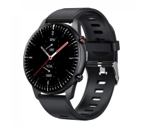 Купить - смарт-часы  Смарт-часы Lemfo i15 (GTR 2) с возможностью совершать звонки и прослушивать музыку