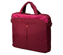 Купить - сумку для ноутбука  Сумка для ноутбука Continent 10" CC-010 Cranberry (CC-010Cranberry) (032254-01)