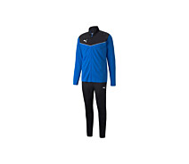 Купить - мужской спортивный костюм  Спортивный костюм Puma individual RISE Tracksuit 65753406 размер L