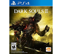 Купить - игру для приставки и ПК  Dark Souls 3