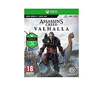 Купить - игру для приставки и ПК  Assassin’s Creed Valhalla