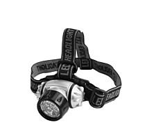Купить - фонарик  Фонарь Tolsen 1-3-7-LED 50 лм