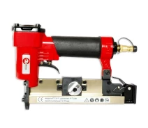 Купить - пневмостеплер  Степлер пневматический для шпильки от 12 до 25 мм INTERTOOL PT-1611
