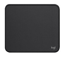 Купить - коврик для мышки  Коврик для мышки Logitech Mouse Pad Studio Series Graphite (956-000049)