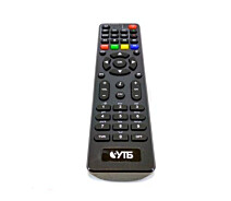 Купить - пульт ДУ  Пульт д/у для Viasat SRT7600/Xtra TV Box Verimatrix SRT7601