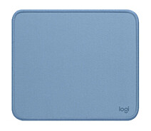 Купить - коврик для мышки  Коврик для мышки Logitech Mouse Pad Studio Series Blue (956-000051)