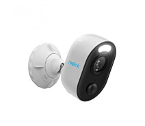 Купить - камеры видеонаблюдения  WiFi видеокамера Reolink Lumus (2Mp, IP, с прожектором)