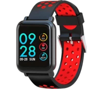 Купить - смарт-часы  Умные часы Colmi S9 Plus Red