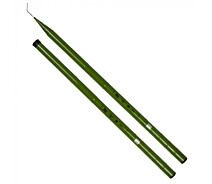 Купить - удилище  Удочка безколечная "Bamboo" Stenson SF24098 3.6м (в сложен. 63см)