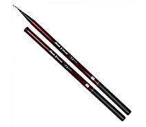 Купить - удилище  Удочка безколечная "Short" Stenson SF24105 5.4м (в сложен. 63см)