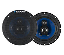 Купить - автоакустику  Акустика Blaupunkt ICx 663 (10199234)