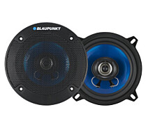 Купить - автоакустику  Акустика Blaupunkt ICx 542 (10199233)
