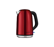 Купить - электрочайник  Электрочайник Silver Crest SWKS-2400-G2-red 1.7 л.