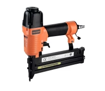 Купить - пневмостеплер  Степлер пневматический комбинированный (скоба 5.7*16-40, гвоздь 1.00*1.25;10-50) VALU-AIR SF5040E