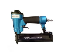 Купить - пневмостеплер  Профессиональный пневматический степлер под шпильку (0.64;12-30) AIRKRAFT P630