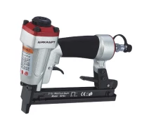 Купить - пневмостеплер  Скобозабиватель степлер пневматический под скобу (12.7;0.65*0.95;6-16) Ga21 (запасной боёк) AIRKRAFT (8016-DC407)