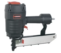 Купить - пневмостеплер  Степлер пневматический под скобу (10.8;1.4*1.6;25-51) AEROPRO N851A