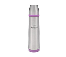 Купить - термоса  Термос питьевой Bohmann BH-4491-violet 800 мл фиолетовый