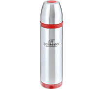 Купить - термоса  Термос питьевой Bohmann BH-4491-red 800 мл красный