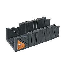 Купить - стусло  Стусло пластмассовое TOPEX 320x120x75мм (10A846)