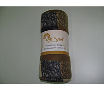 Купить - плед  Плед из микрофибры Arya 160x220 Polar Spesa