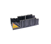 Купить - стусло  Стусло пластиковое MASTERTOOL 250х65х60мм (14-3843)