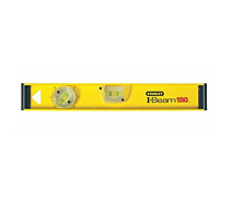 Купить - уровень  Уровень STANLEY PRO 180, 400 мм (1-42-919)