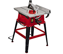 Купить - циркулярный станок  Пила настольная циркулярная Einhell Classic TC-TS 254 eco (4340505)