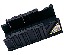 Купить - стусло  Стусло VIROK 45" пластмассовое 320х120х75мм (10V846)