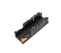 Купить - стусло  Стусло пластиковое MASTERTOOL 295х80х70мм (14-3844)