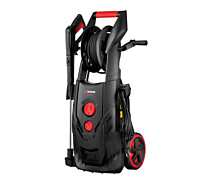 Купить - минимойку  Мойка высокого давления INTERTOOL STORM (WT-1509)