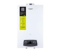 Купить - газовую колонку  Колонка газовая дымоходная Thermo Alliance JSD20-10N-QB 10 л EURO+
