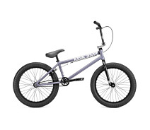 Купить - велосипед и аксессуар  Велосипед KINK BMX Launch Рама 20,25" светло фиолетовый 2022