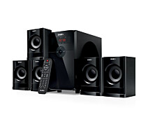 Купить - домашний кинотеатр  Колонки 5.1 SVEN HT-201 Bluetooth