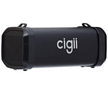Купить - портативную колонку  Портативная колонка Bluetooth SPS Cigii F41, черная