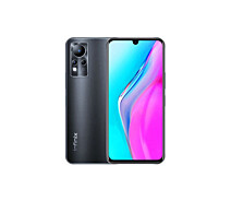 Купить - смартфон и мобильный телефон  Смартфон Infinix Note 11 6/128Gb NFC Graphite Black