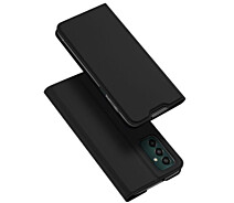 Купить - чехол для смартфона  Чехол-книжка DUX DUCIS Skin Pro для Samsung Galaxy M13 (M135) - Black