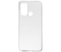 Купить - чехол для смартфона  Силиконовый (TPU) чехол ArmorStandart Air Series для Motorola Moto G60 - Transparent