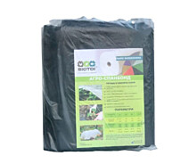 Купить - агроволокно  Агроволокно Biotol черное 50г/м2 3,2х20м