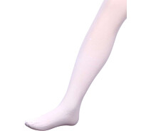 Купить -  Колготы Mirabella Vignoni, Mirabella, Белый(Bianco), 12/14 лет