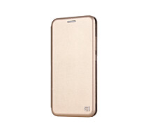Купить - чехол для смартфона  Чехол книжка PU Armorstandart G-для Samsung M40 2019 M405 A60 2019 A605 Rose/Gold (ARM55085)