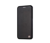 Купить - чехол для смартфона  Чехол книжка PU Armorstandart G-для Samsung M40 2019 M405 A60 2019 A605 Black (ARM55083)