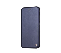 Купить - чехол для смартфона  Чехол книжка PU Armorstandart G-для Samsung M40 2019 M405 A60 2019 A605 Dark Blue (ARM55084)