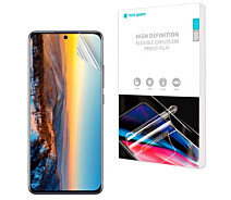 Купить - защитную пленку для смартфона  Защитная пленка на экран RockSpace Explosion-Proof SuperClear для Xiaomi 12/12X