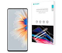 Купить - защитную пленку для смартфона  Защитная пленка на экран RockSpace Explosion-Proof SuperClear для Xiaomi Mix 4