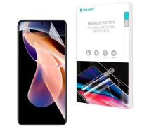 Купить - защитную пленку для смартфона  Защитная пленка на экран RockSpace Explosion-Proof SuperClear для Xiaomi Redmi Note 11 Pro Global (4G/5G)/11E Pro