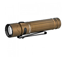 Купить - фонарик  Тактический Ручной Фонарь Olight Warrior Mini 2 Desert Tan 1750 Люмен Коричневый