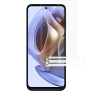 Купить - защитную пленку для смартфона  Защитная пленка Deexe Clear для Motorola Moto G31/G41