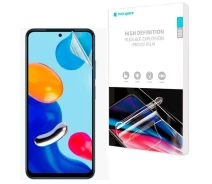 Купить - защитную пленку для смартфона  Защитная пленка на экран RockSpace Explosion-Proof SuperClear для Xiaomi Redmi Note 11/Note 11s